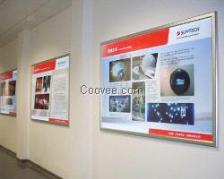 山西精品灯箱广告设计的特色与前景