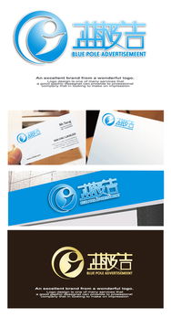 广告公司Logo设计 从图片素材到设计悬赏，汇图网助力创意实现